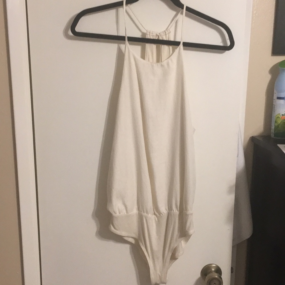 Abercrombie bodysuit